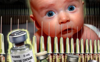 Vaccine Truth vs. Propaganda