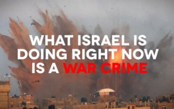 What You’re Not Being Told About Gaza