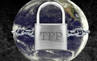TPP Full Text Released