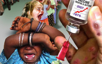 Vaccine Truth vs. Propaganda Part II