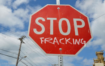 Stop The Frack Attack