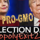 Election Day #DuopolyExit2016