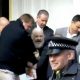 Assange Arrest a Warning from History