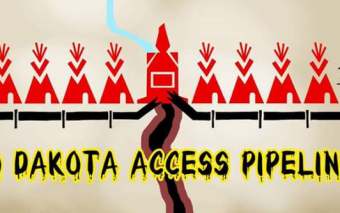 ACTION ALERT: Stop Dakota Access Pipeline